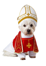 Holy Hound Pet Costume X-Small