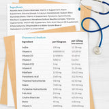 Lafeber's Avi-Era Powdered Bird Vitamin 1.25 oz