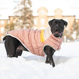 GF Pet Camplife Puffer - Clay - 3XL