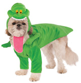 Ghostbusters: Slimer Pet Costume for for Dogs or Cats by Rubies, Small