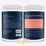 Vets Preferred Puppy Milk Replacement Formula - Dog Milk Replacer Powder Supplement for Pregnant, Lactating, Aging Dogs - Enriched with Colostrum - Nutritious Nursing Formula for Puppies - 12 Oz
