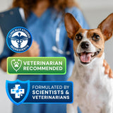 AnimalBiome S boulardii + FOS for Cats and Dogs Probiotic Prebiotic - 30g