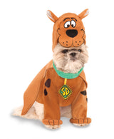 Scooby-Doo: Scooby-Doo Pet Costume for for Dogs or Cats by Rubies, Medium
