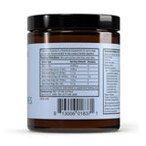 Bark & Whiskers Probiotics + Enzymes - Supports Digestive Health & Immune System - Probiotic Supplement for Cats & Dogs - 60 Scoops