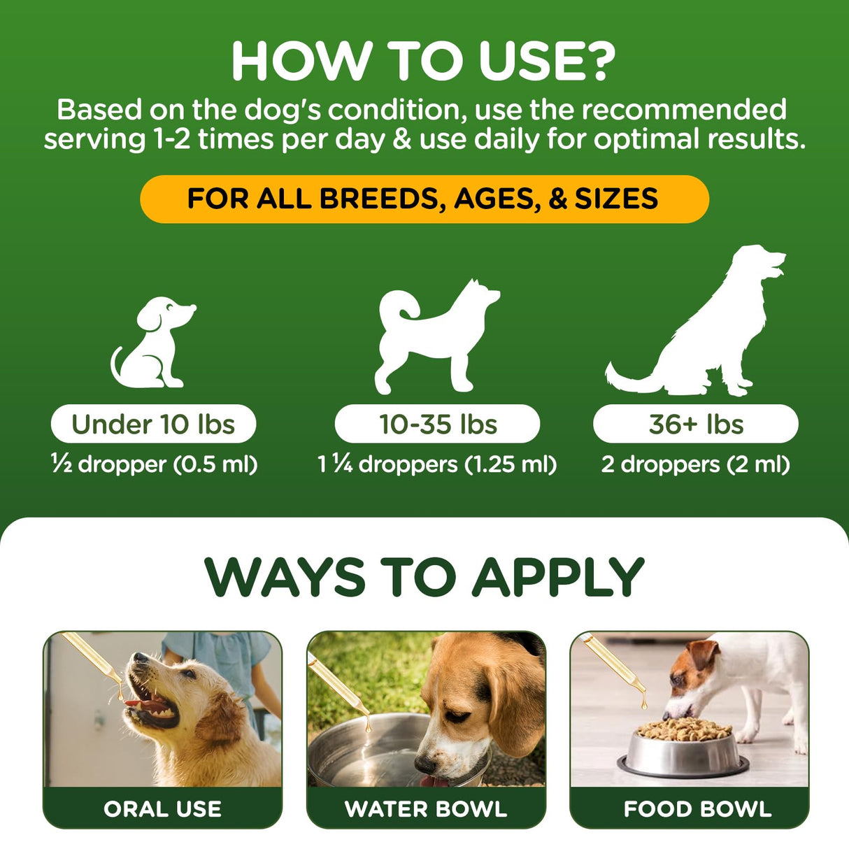 Antibiotics for Dogs,Natural Antibiotics for Dogs,Pet Antibiotic,Supplement for Urinary Tract Support, Digestion & Skin Health,Dog Allergy and Itch,Natural Herbal Supplement