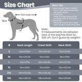 Nanaki Small Dog Raincoat with Leash Hole, Reflective Pet Hooded Rain Ponchos for Rainny Snow Foggy Days,Windproof Waterproof Dog Coat Jacket Vest for Outdoor Hiking Walking Hunting Black S