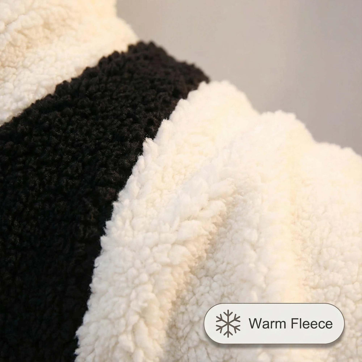 FLAdorepet Halloween Large Dog Panda Costume Outfits Winter Warm Pet Jacket Coat Funny Clothes for Medium Large Dog Labrador Husky Beagle (20, Panda)