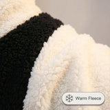 FLAdorepet Halloween Large Dog Panda Costume Outfits Winter Warm Pet Jacket Coat Funny Clothes for Medium Large Dog Labrador Husky Beagle (20, Panda)