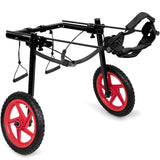 Dog Wheelchair