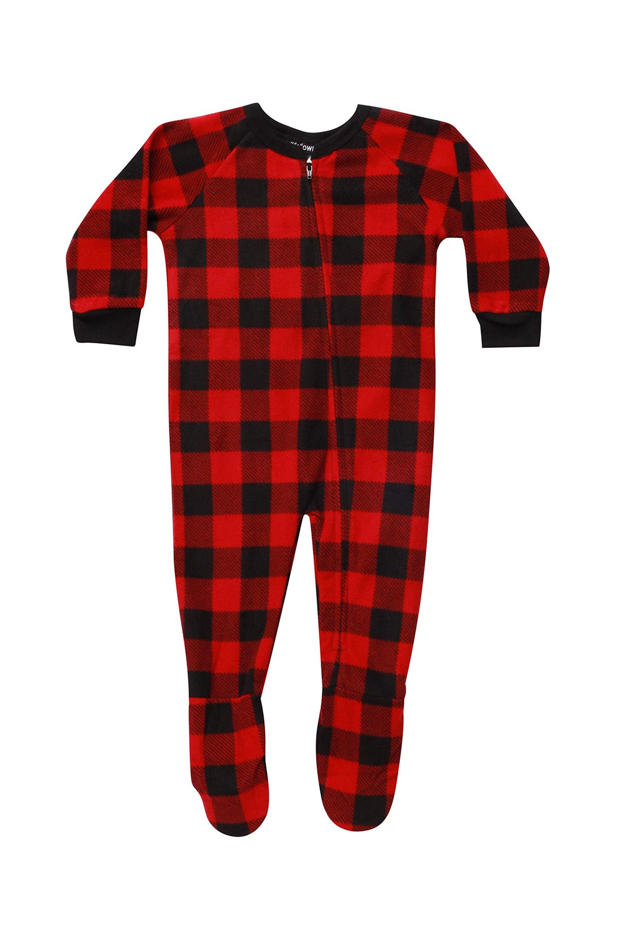 #followme Buffalo Plaid Dog Jacket Clothes for Dogs 6747-10195A-XXL