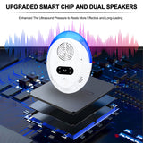 Ultrasonic Pest Repeller 6 Packs, Indoor Pest Control, Ultrasonic Pest Repellent for Home,Kitchen, Office, Warehouse, Hotel