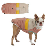 GF Pet Camplife Puffer - Clay - 3XL