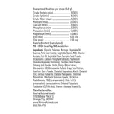 Breeder’s Edge Oxy Stud Male Supplement Multivitamin for Dogs & Cats, Helps Support Breeding, Fertility and Nutritional Needs Specific to Male Reproductive Health, Soft Chews - 60ct Medium & Large Dog