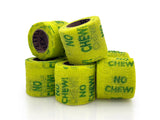 OVIK Health PetFlex No Chew – Flexible Self-Adhering Elastic Bandage for Wound Care – First Aid Wrap for Small Animals Like Dogs, Cats, and Other Pets - 2 inch, 6 Rolls