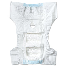 Load image into Gallery viewer, Paw Inspired 32ct Disposable Dog Diapers | Female Dog Diapers Ultra Protection | Diapers for Dogs in Heat, Excitable Urination, or Incontinence (Small)
