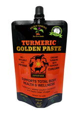 Turmeric Golden Paste for Pets 7 OZ (200grams)