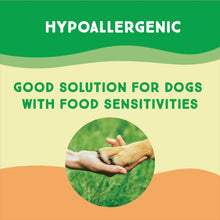 Load image into Gallery viewer, Ultra Chewy Turkey Tendon Rings for Dogs - Premium All-Natural Tendons, Hypoallergenic Treats, Easy to Digest, Alternative to Rawhide (6 Pack)
