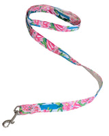 Dog Dress Bow Tie Harness Leash Set Harness Dress for Small Dogs Cute Dog Pet Girl Puppy Summer Clothes for Female Bunny Clothes Yorkie Chihuahua Training Walking (X-Large, VanityFur)