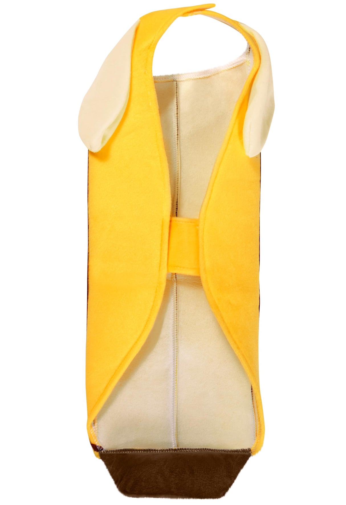 Rubies Banana Pet Costume for Dogs or Cats, Small