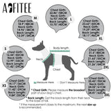 AOFITEE Extra Large Dog Hoodie, Basic Dog Hoodies for Fall Winter, Warm Hooded Dogs Sweater with Sleeves, Hooded Sweater for Boy Girl Dogs, Sweatshirt Pullover for Weimaraner, Golden Retriever