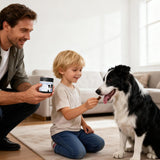 Pawfect Vita Dog Allergy Skin Relief Chews for Hotspot & Dry Skin, Itchy Skin Relief Supplement for Dog Paw Licking, Anti-Itch Soft Chews with Colostrum-Fish Oil-Probiotic to Boost Immune System 180ct