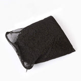 Wave Point 10 lbs (5 lbs x 2) Premium Virgin Activated Carbon Charcoal Pellets in Media Bags for Aquarium Fish Tank Koi Pond Reef Filter Media, Air Filter & AC, Total 10 lbs (2 Bags), 1.9 Gallon