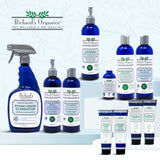 SynergyLabs Richard's Organics Incredible Skin Spray for Dogs; 12 fl. oz.