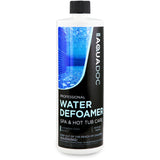 Hot Tub Defoamer - Spa Defoamer for Hot Tub Owners 32oz, Spa Anti Foam to Keep Foam Down, Hot Tub Chemicals Made in USA - AquaDoc