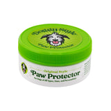 Dog Paw Balm – All Natural Pad Moisturizer for Dogs, Lick Safe Paw Wax for Dry Cracked Paws, Nose & Elbow Protection, Winter & Hot Pavement Relief