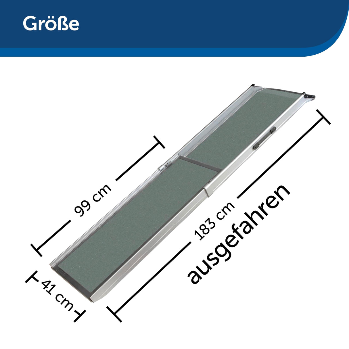 Kurgo Dog Booster Seat - Keeps Dogs Secure & Comfortable - Waterproof Exterior - Removable Washable Liner - Dog Car Seat with Harness Strap - Collapsible - Heather Style - Charcoal/Blue
