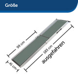 Kurgo Dog Booster Seat - Keeps Dogs Secure & Comfortable - Waterproof Exterior - Removable Washable Liner - Dog Car Seat with Harness Strap - Collapsible - Heather Style - Charcoal/Blue