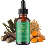 Pawbiotix Liquid probiotics for Dogs - Dog probiotics for Digestive Health | 100% Natural Dog Gut Health probiotics | probiotics for Dogs | Original Formula, Beacon Flavor, 1oz, 1 Month Supply