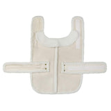 XUANQIFC Dog Coat Jacket, Warm Windproof Dog Sweaters for Small Dogs, Thick Apparelf Fleece Coat for Medium Large Dogs (XX-Large)