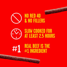 Load image into Gallery viewer, Pup-Peroni Dog Treats, Original Beef Flavor, 38 Ounce, Made with Real Beef
