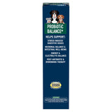 Pet Protect Dog Probiotic Balance+ Oral Gel, Vet-Formulated Endurosyn, Prebiotics & Probiotics for Dogs, 3-Day Supply, Chicken Flavor (32g)