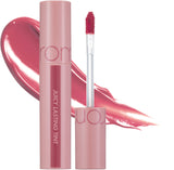 Juicy Lasting Tint 25 BARE GRAPE, Vivid color, Glossy Finish, Long-lasting, MLBB, moisturizing, Highly-Pigmented, Clear & Natural Makeup, Lip Tint for Daily Use, K-beauty, 5.5g / 0.2 oz