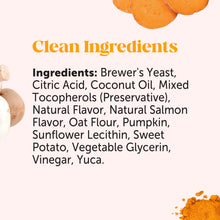 Load image into Gallery viewer, Pet Honesty Dog Allergy &amp; Itch Relief - Advanced Itch Supplement with Probiotics for Dogs - Immune Support &amp; Skin Relief for Seasonal Allergies - Natural Itchy Skin &amp; Paw Relief - (Salmon, 180 Ct)
