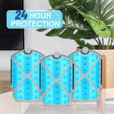 INRAGEO Insect Trap Refill Kit, Compatible with M364(16Pcs)