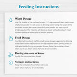 Lafeber's Avi-Era Powdered Bird Vitamin 1.25 oz