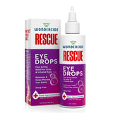 Wondercide Rescue - Eye Drops and Wash for Pets - Relief for Dogs and Cats from Allergies, Itchy Red Irritated Eyes, Discharge - with Pure Hypochlorous - 4 oz