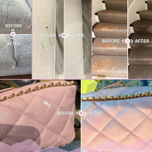 Load image into Gallery viewer, G's Cleaning Biodegradable Stain &amp; Odor Remover Spray – 32 oz Pet Urine Enzyme Cleaner – Pet Odor Eliminator for Home – Cat &amp; Dog Pee Carpet Cleaner – Stain Remover for Rug, Floor, Furniture, Mattress
