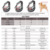 Cuby Pet Dog Sling Carrier for Small Dogs Cats Breathable Mesh Travel Safe Sling Bag Carrier for Dogs Cats Puppy (L, Camouflage)