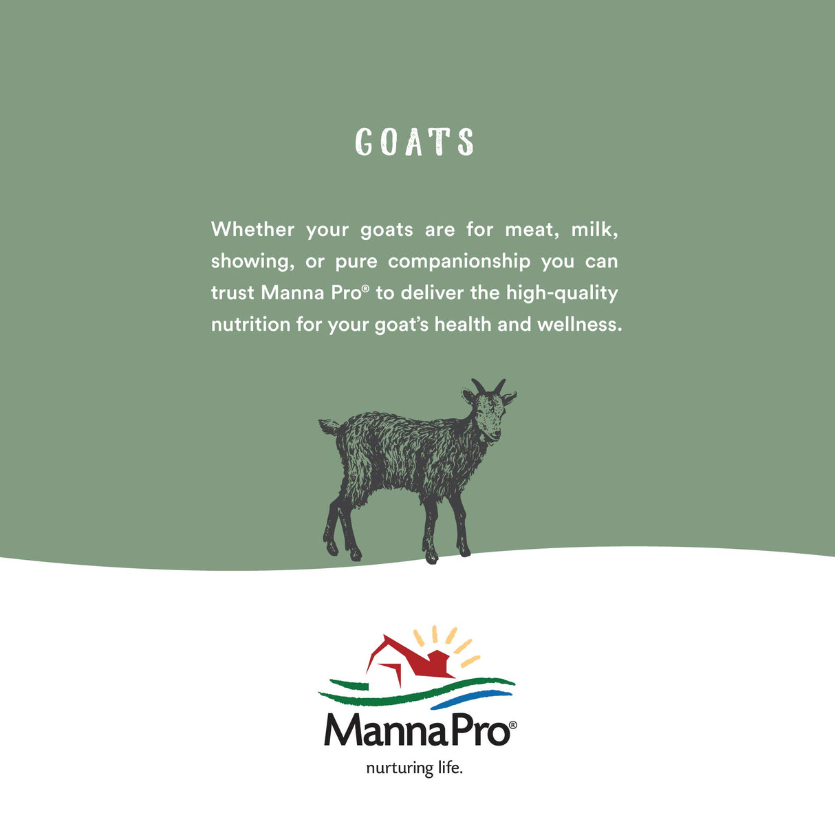 Manna Pro UniMilk Multi-Species Milk Replacer | Great for Puppies | 9 lb