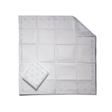 Chucks MAX Hospital Bed Pads Disposable Adult 30 x 36 Breathable Incontinence Pads - XX-Large Pee Pads for Elderly Adults - Heavy Duty Absorbency Underpads - 400 Lbs. Patient Repositioning [26 Pads]
