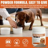 Toltrazuril 5.0% for Cats and Dogs for Giarci, 100g Powder Formula for Non-Food Chain Animals