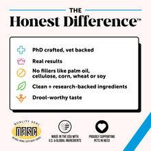 Load image into Gallery viewer, Omega 3 Fish Oil Supplement for Dogs &amp; Cats (16oz), Wild Caught Omega 3 Fish Oil for Skin and Coat Health, Supports Shedding, Skin &amp; Coat, Immunity, Joint, Brain &amp; Heart, EPA + DHA
