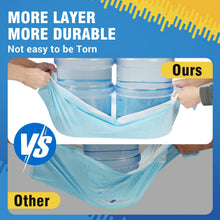 Load image into Gallery viewer, VJJ Puppy Pads XL 30"x36", 50 Count Pee Pads for Dogs Large for Doggie&amp;Cats, Disposable Dog Pee Pads Extra Large, X-Large Potty Pads for Indoor, Outdoor Use
