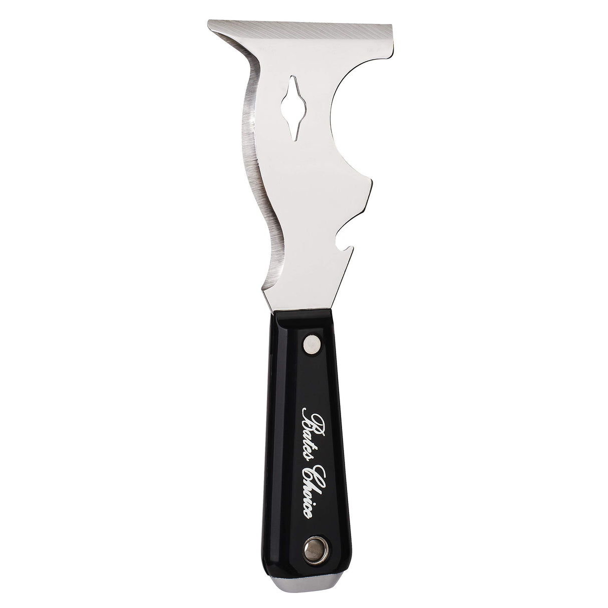 Bates- Paint Scraper, 10 in 1 Painters Tool, Scraper for Wood