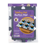 Hunger for Words Talking Pet Button Mat - 1 Piece Single, Pet Supplies, Dog Training and Obedience Games
