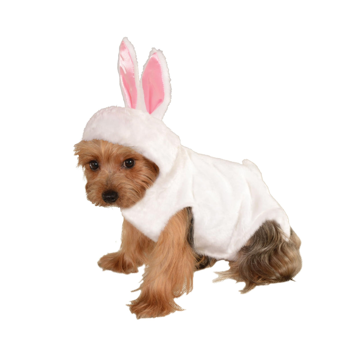 Rubies Bunny Pet Costume for Dogs or Cats, Medium